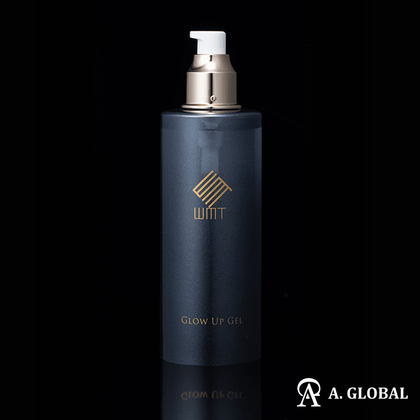 新品未開封　A.GLOBAL　WMT GLOW UP GEL 300ml 美顔器用マッサージジェル WMTグローアップ ジェル - 💠高級美顔