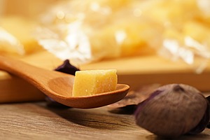 🍬含羞草本潤喉糖🔥新包裝量販包