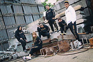 🔥好評持續更新設計👏兄弟你說MV版👉重磅帽外套