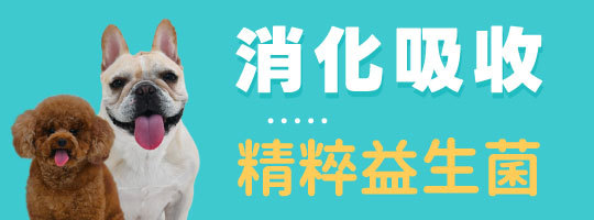 精粹益生菌