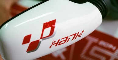 【Hank】知名汽車部落客開箱！