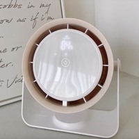 兩用可調小風扇
