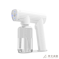 輕巧酒精噴槍