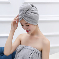超強吸水護髮帽
