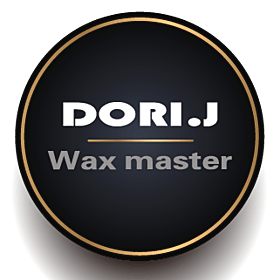 DORI.J車蠟大師
